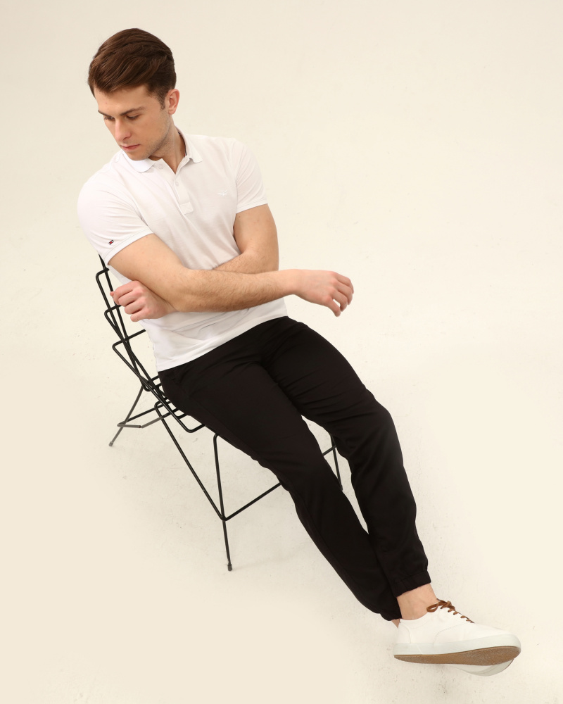 Джоггеры мужские JOGGER