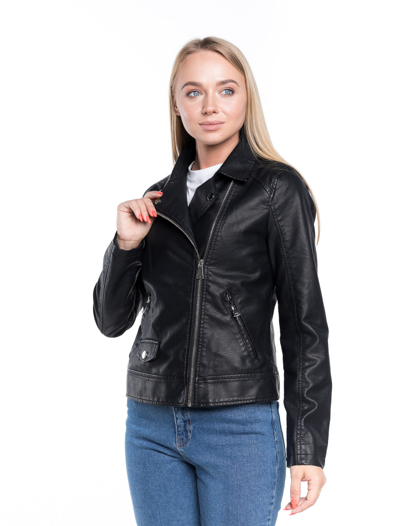Куртка женская M0838AZAA