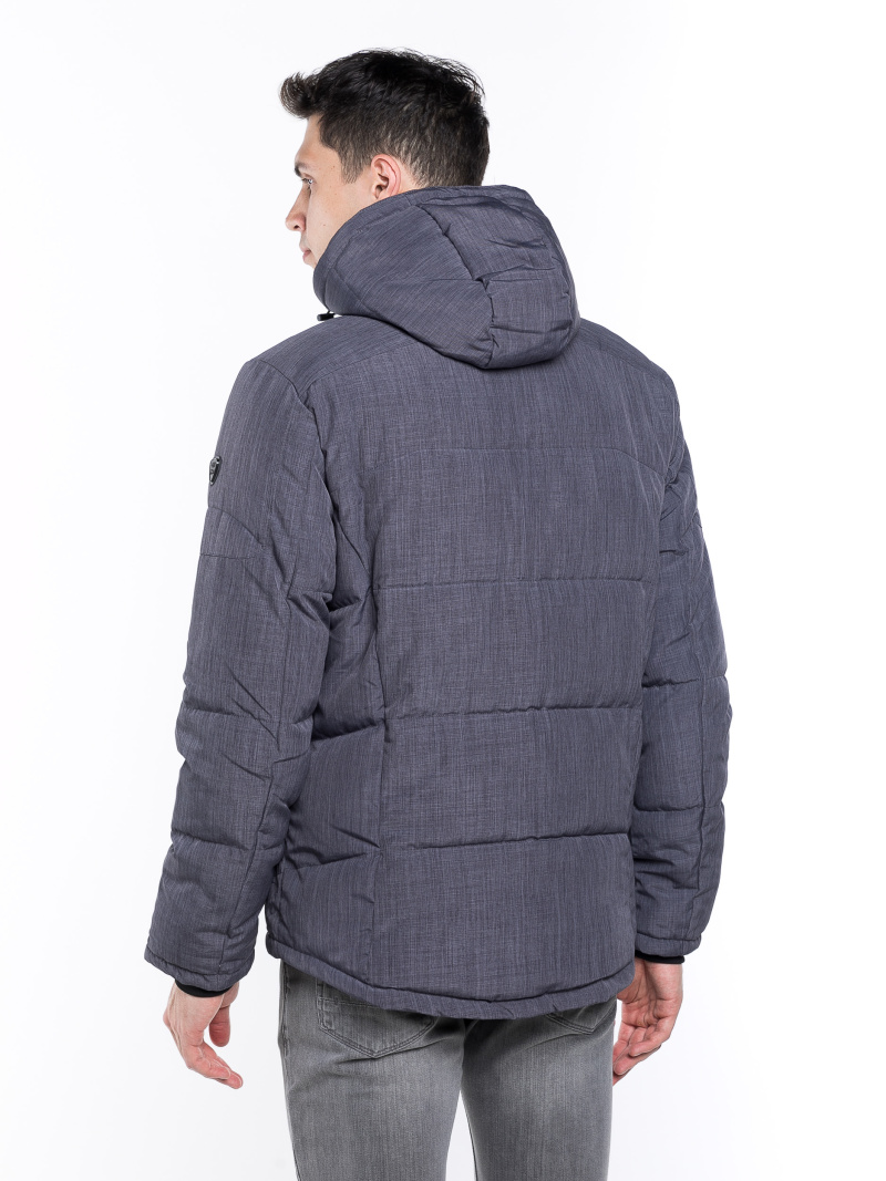 Куртка мужская R7695AZ