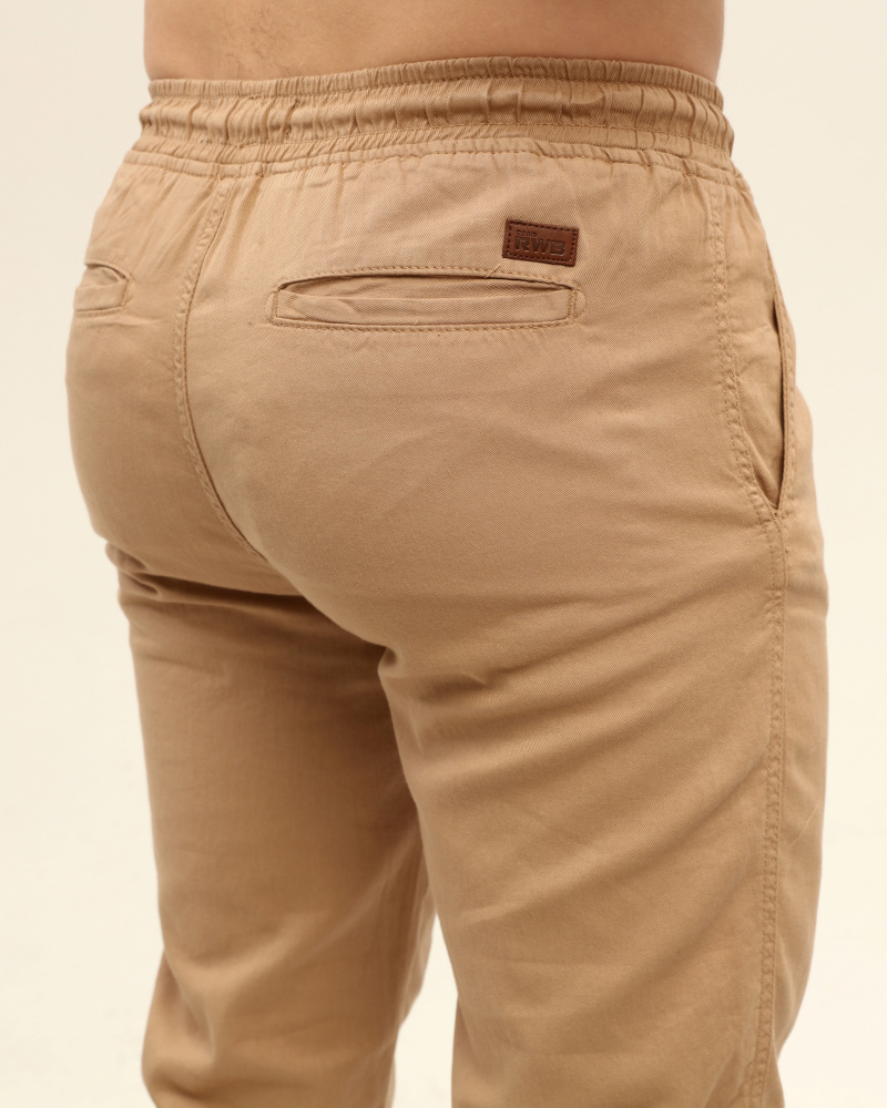 Джоггеры мужские JOGGER