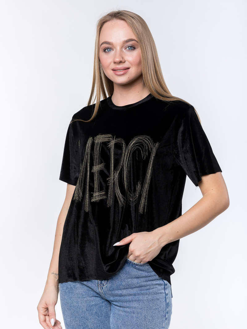 Футболка женская 80068