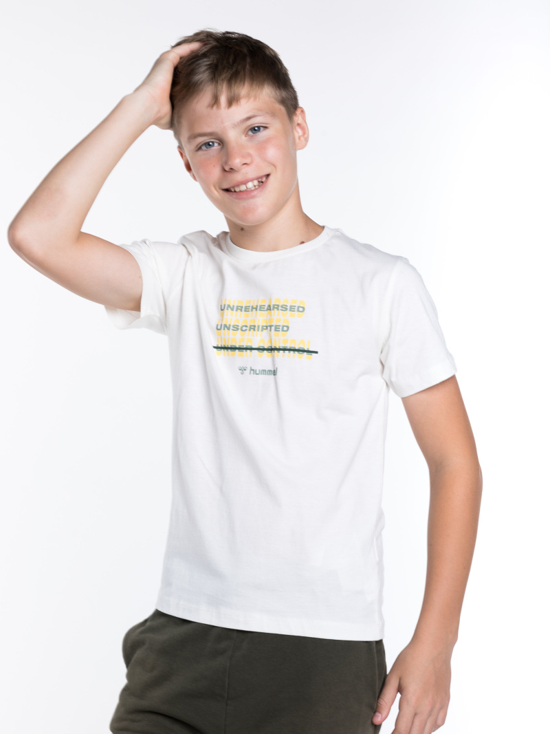 Футболка для мальчиков 910914-9003