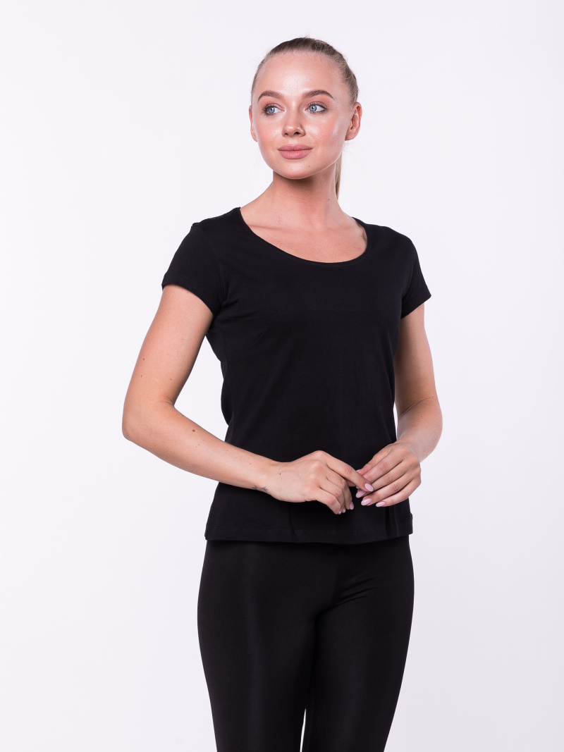 Футболка женская TS 3372