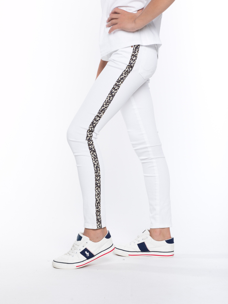 Джинсы женские 25068-00244