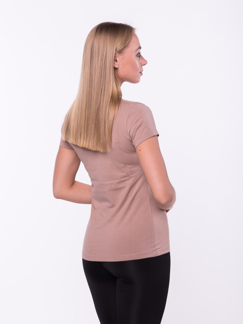 Футболка женская TS 0359