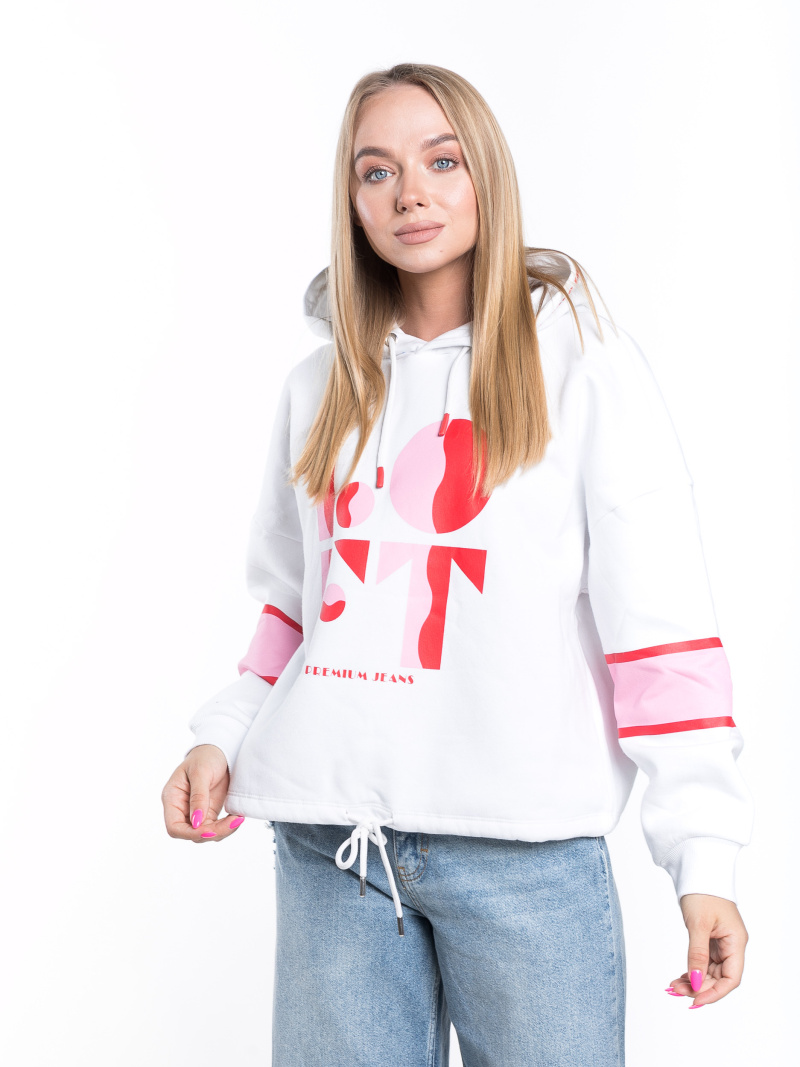 Худи женское LF2028153 