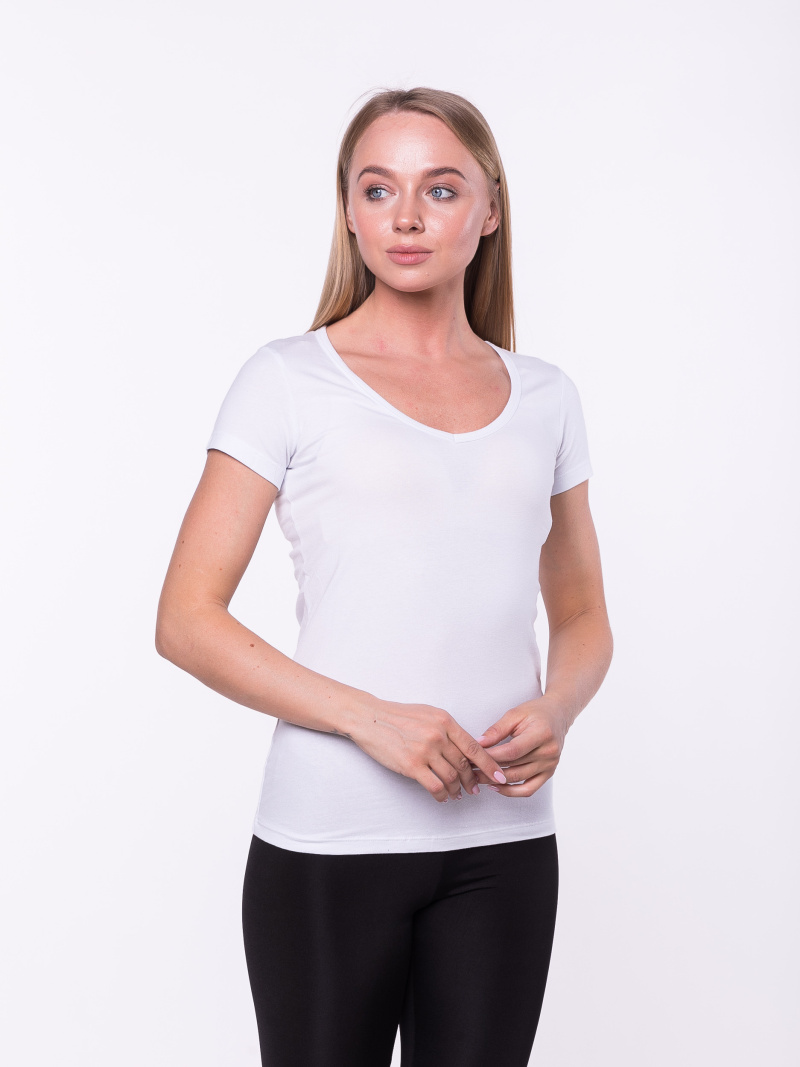 Футболка женская TS 0359