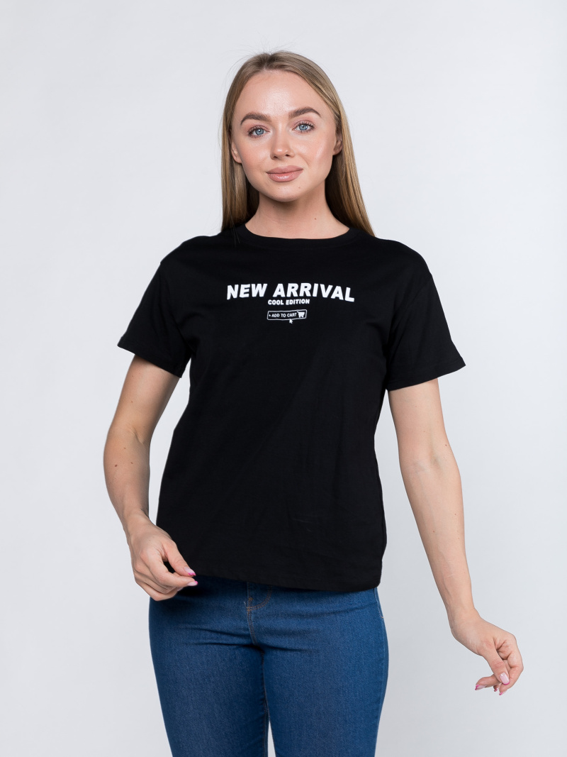 Футболка женская N9302AZTRA 