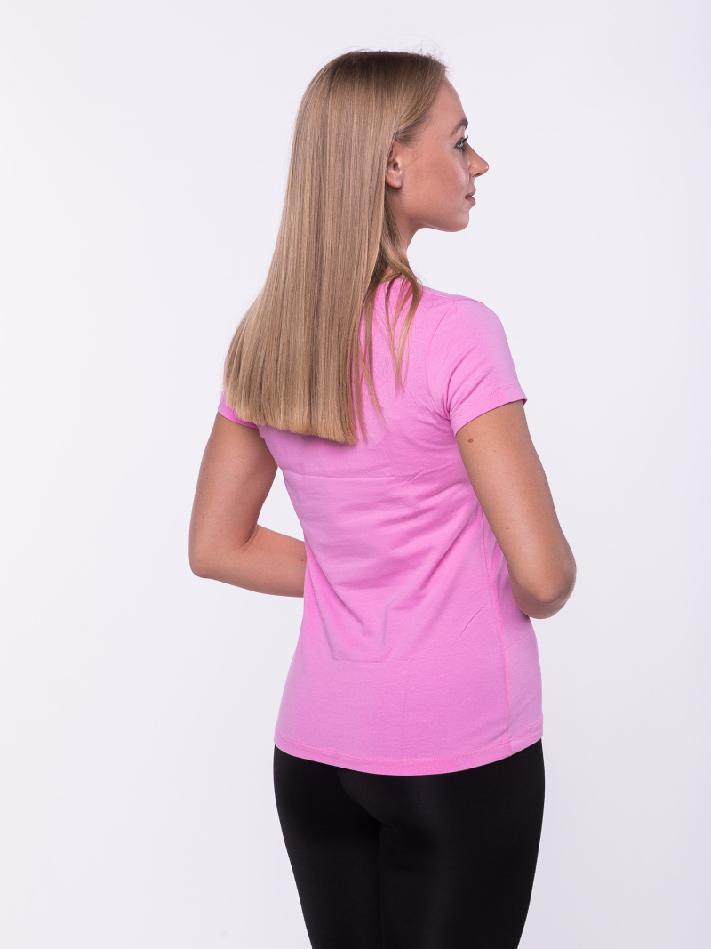 Футболка женская TS 0361
