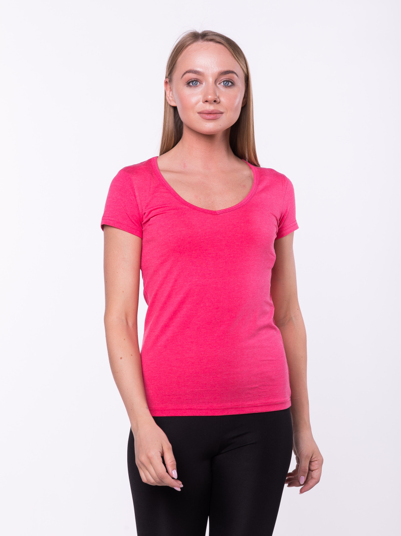 Футболка женская TS 0359 