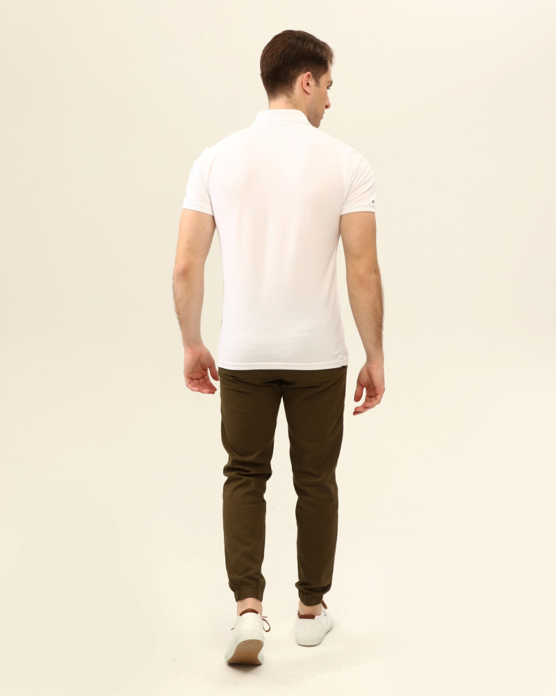 Джоггеры мужские JOGGER