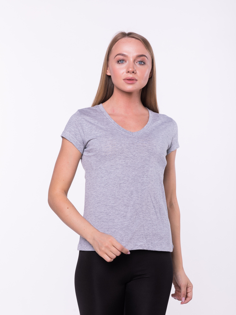 Футболка женская TS 0372