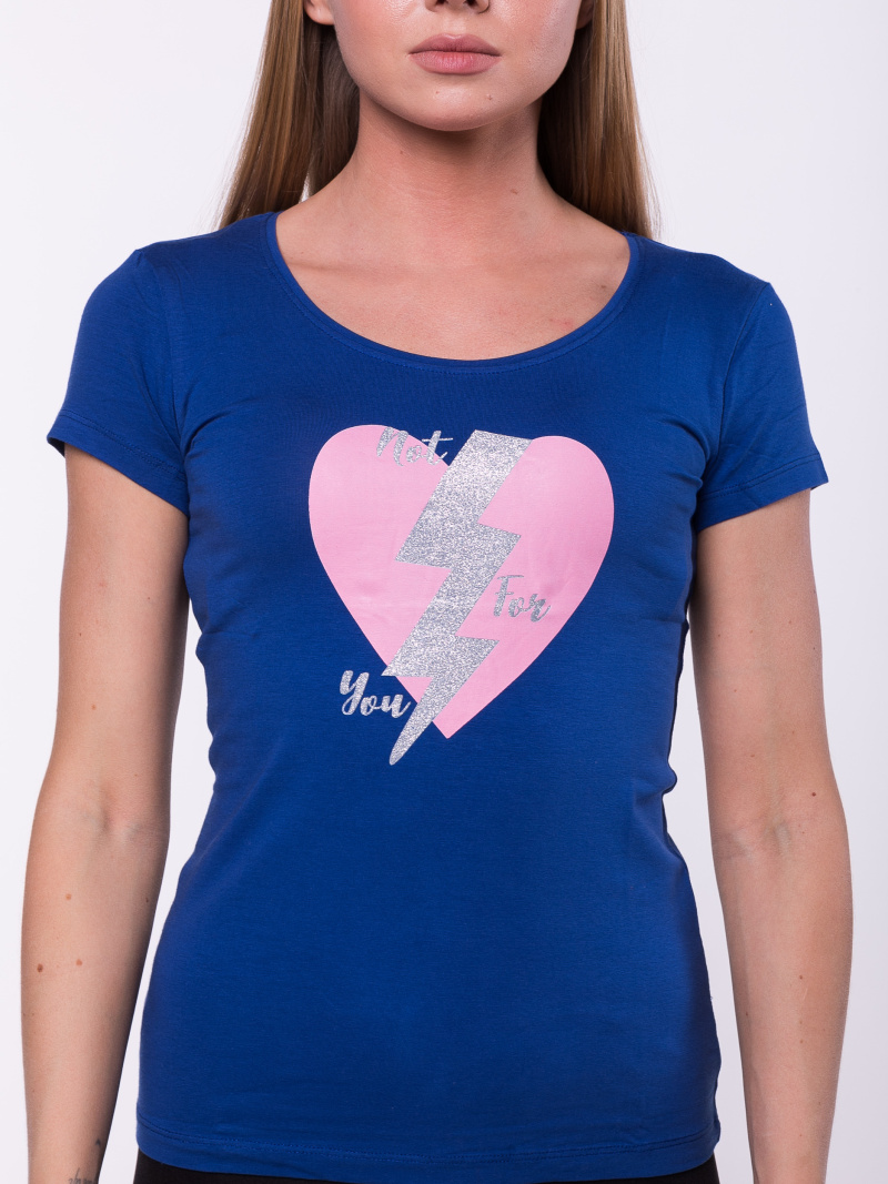 Футболка женская TS 0362