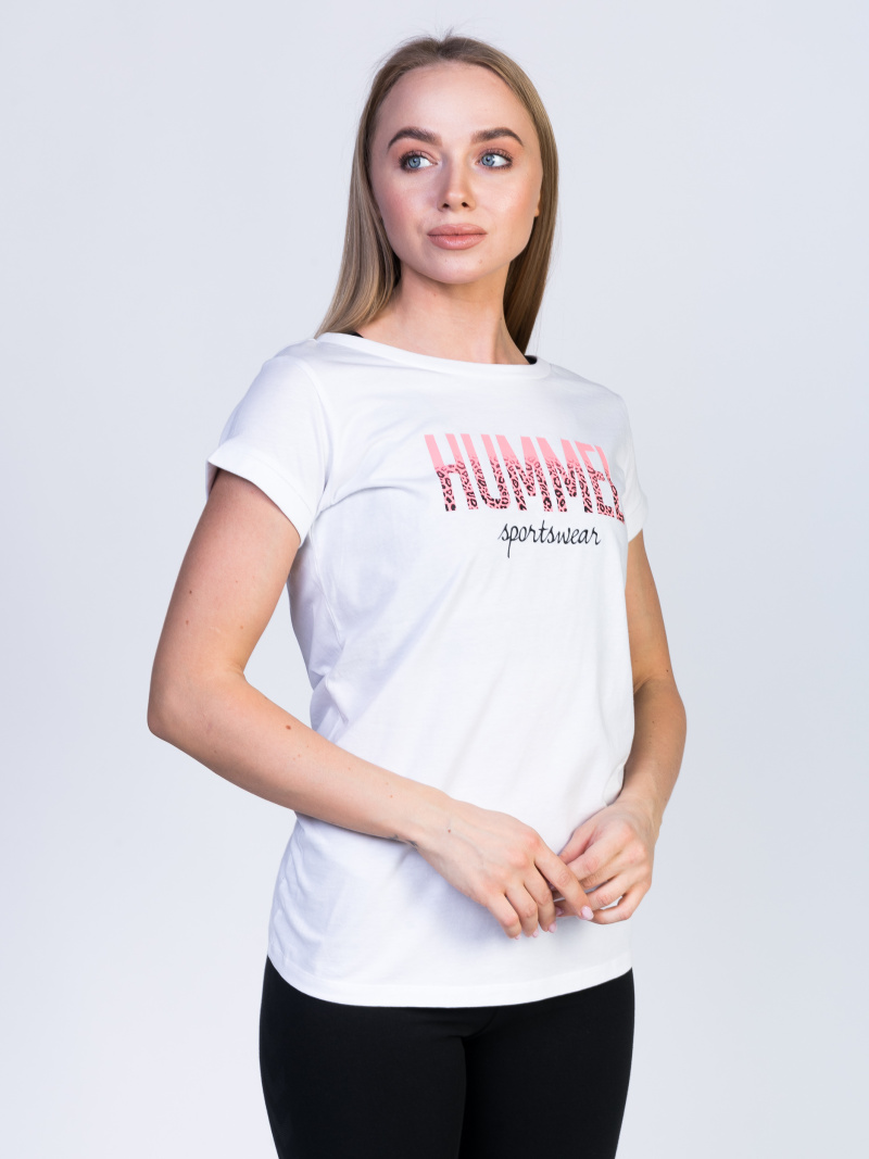 Футболка женская 910440-9001
