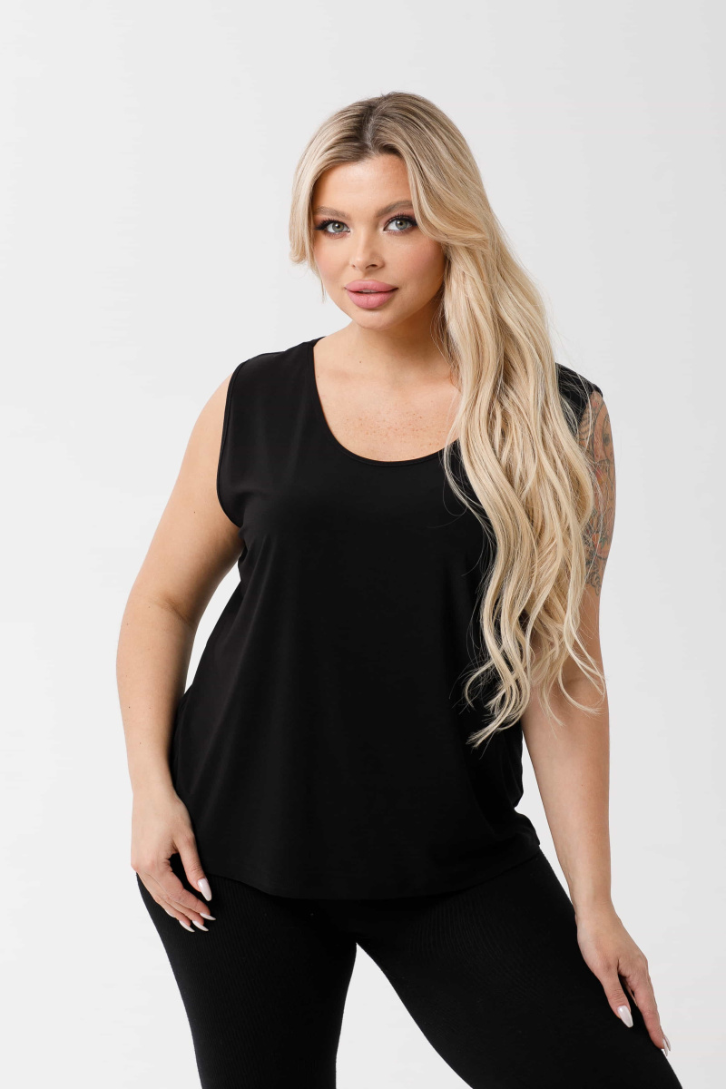 Майка женская S22.0002