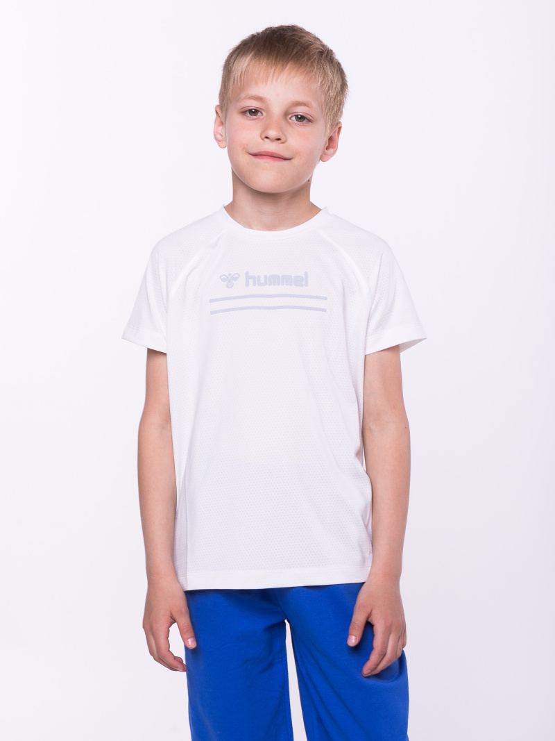 Футболка для мальчиков 910935-9003 