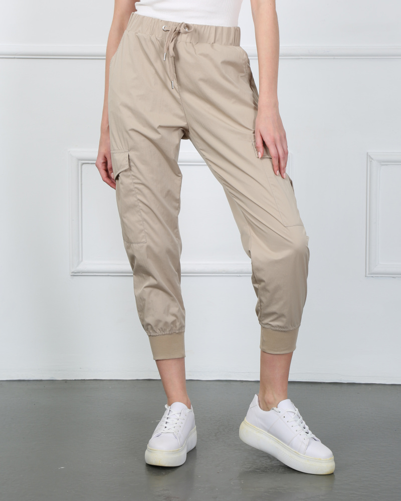 Брюки женские 23SB01000047