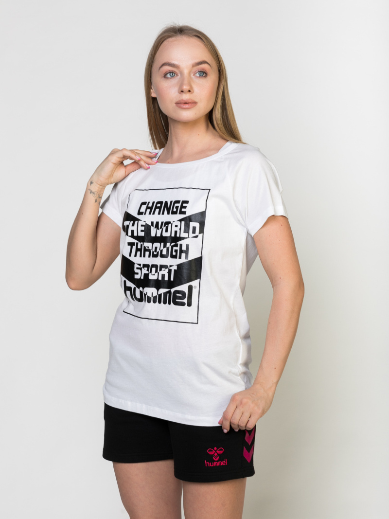 Футболка женская 910299-9124