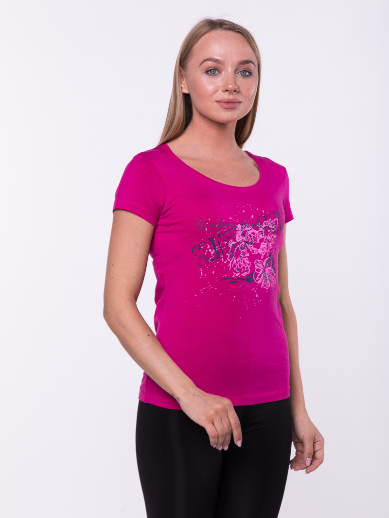 Футболка женская TS 0362
