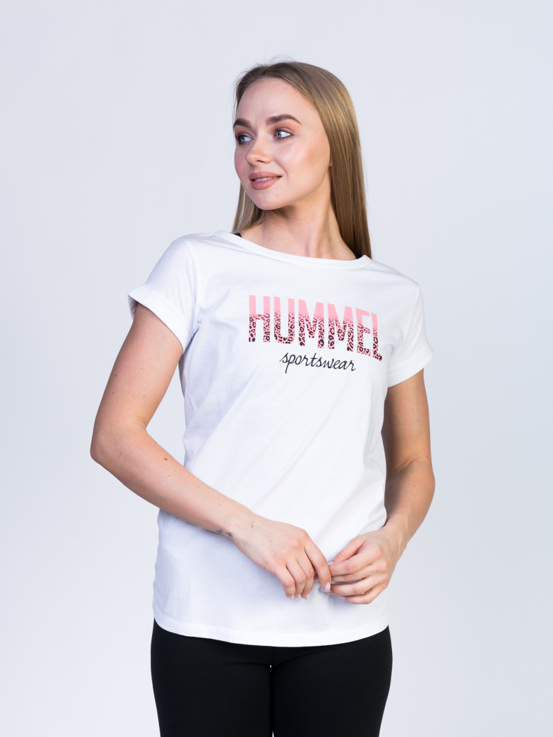 Футболка женская 910440-9001