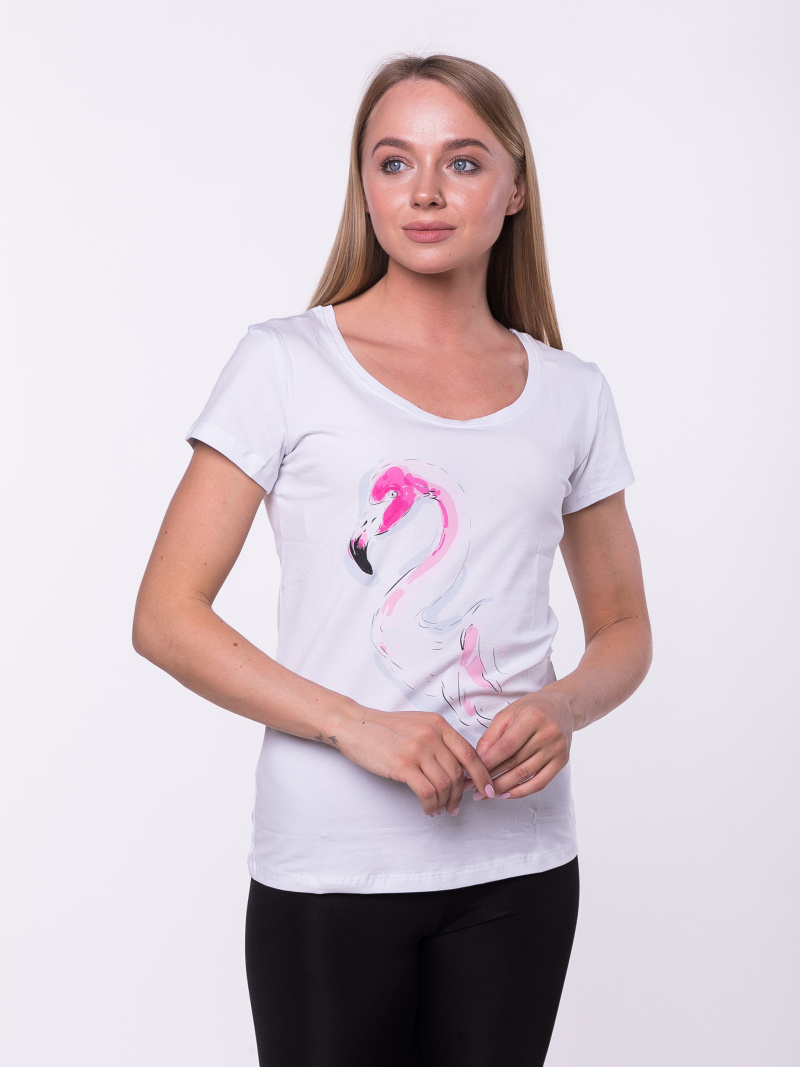 Футболка женская TS 0362