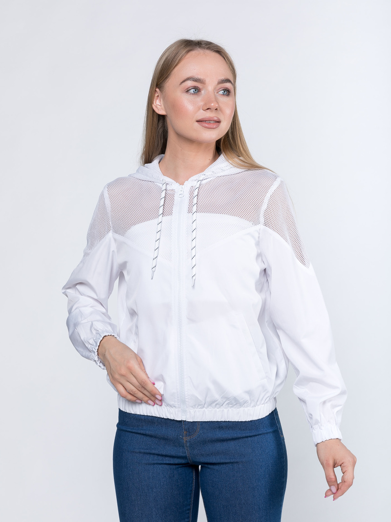 Куртка летняя женская N8855AZAB
