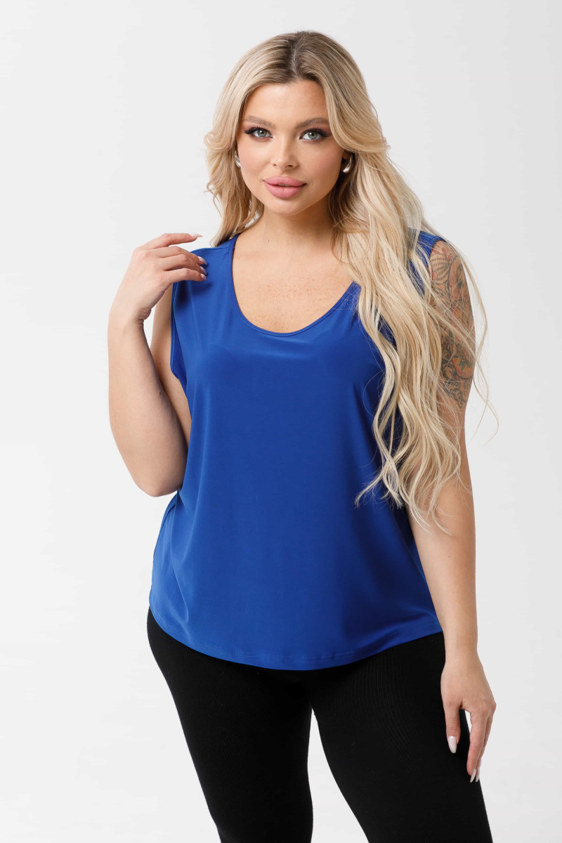 Майка женская S22.0002
