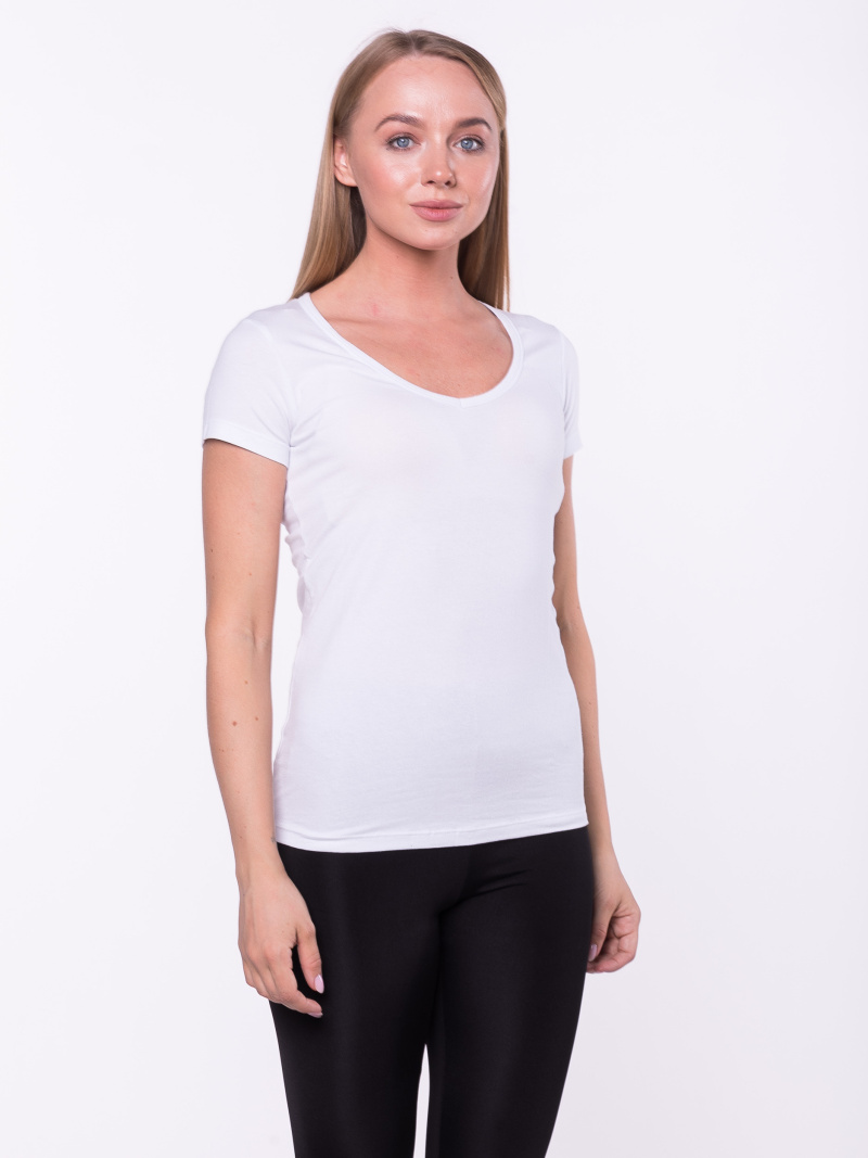 Футболка женская TS 0359