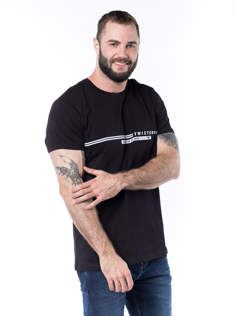 Футболка  мужская 22SE07000083