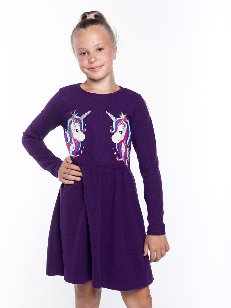 Платье для девочек R2324A6YDA 