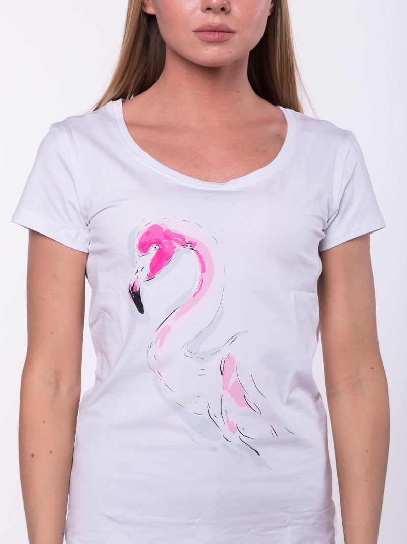 Футболка женская TS 0362