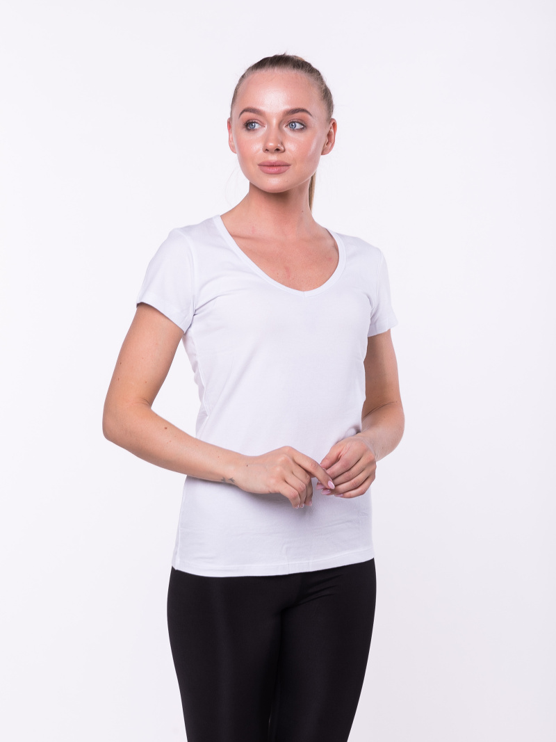 Футболка женская TS 0359