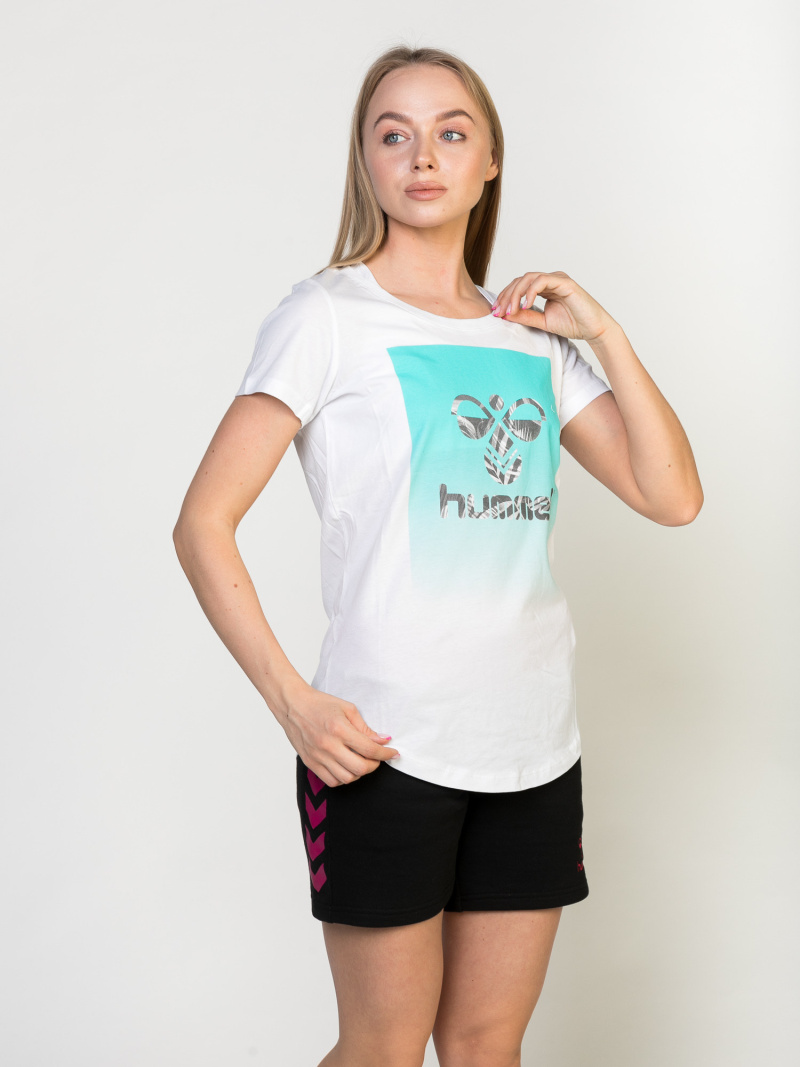 Футболка женская 910296-9001 