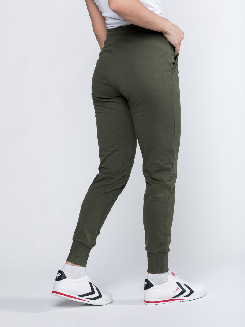 Брюки спортивные женские L5453AZTRM