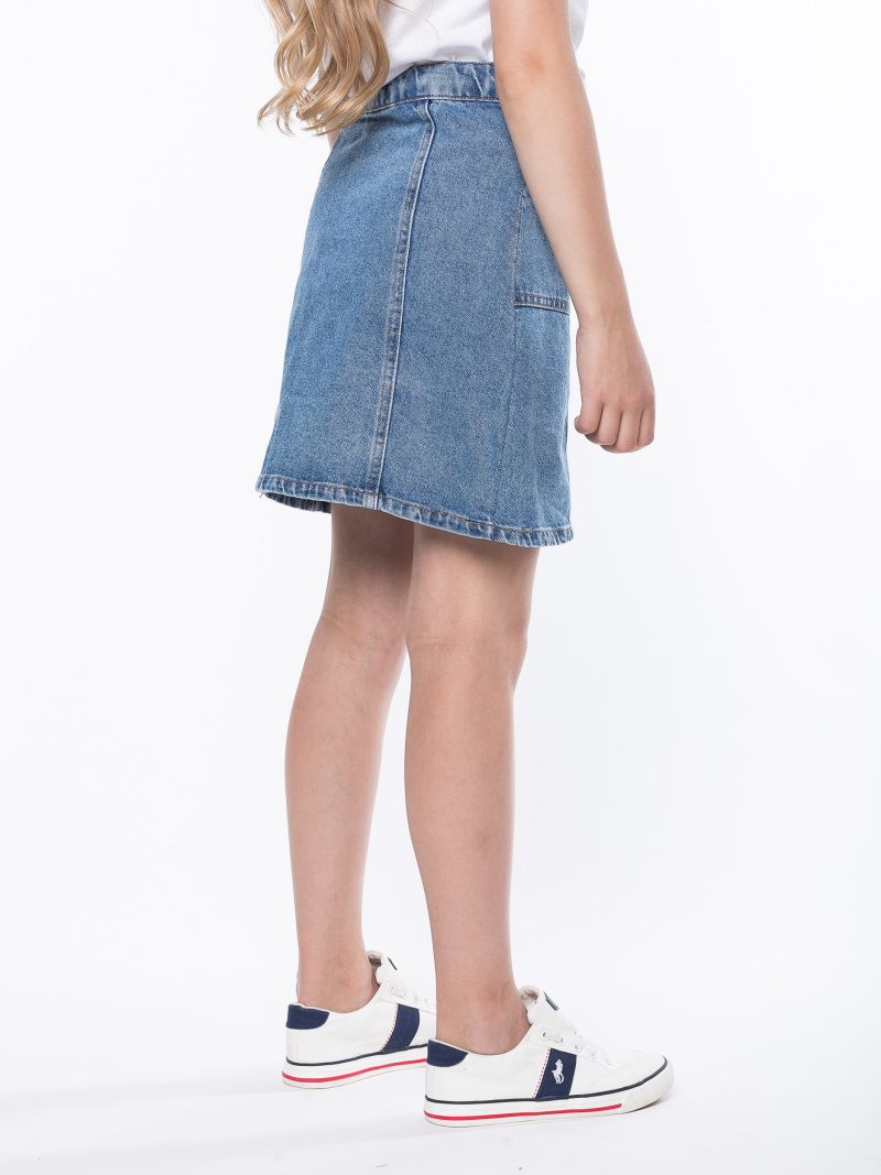 Юбка для девочек R6964A6