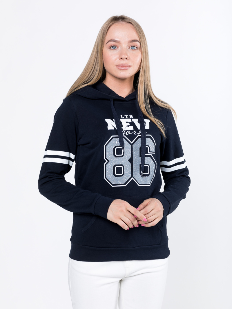 Худи женское 81091 