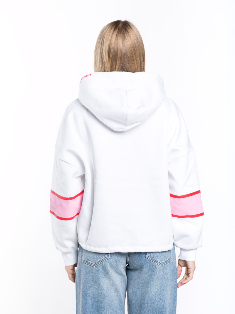 Худи женское LF2028153