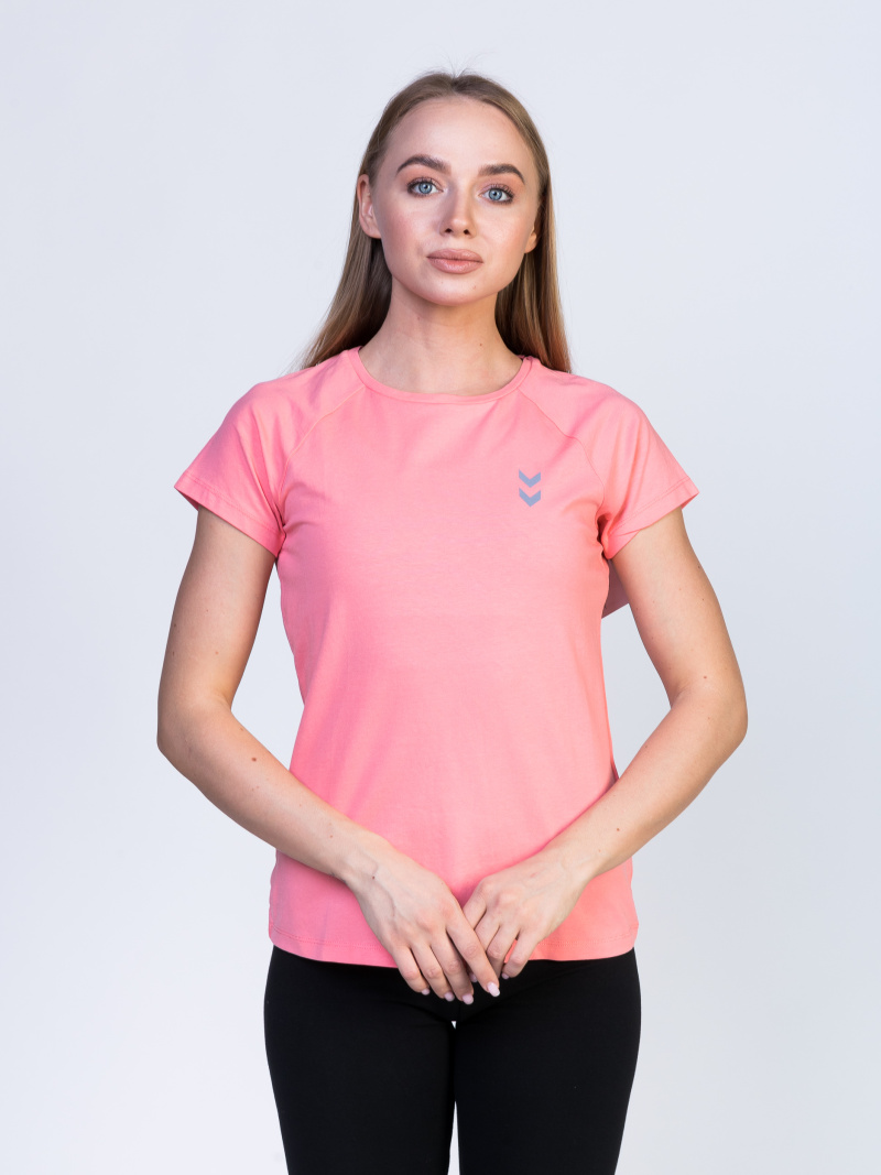 Футболка женская 910383-5058
