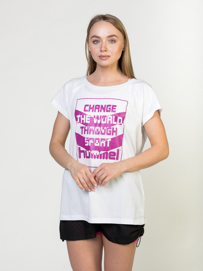 Футболка женская 910299-9001