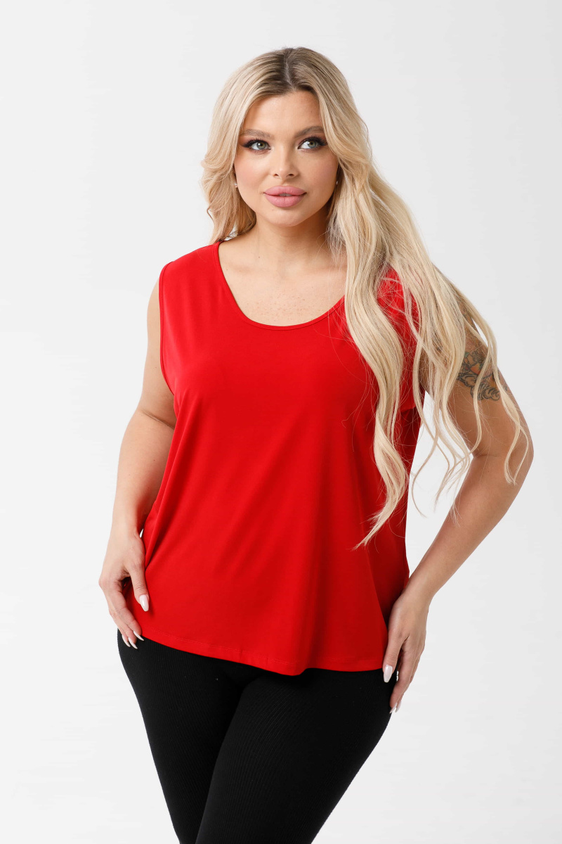 Майка женская S22.0002