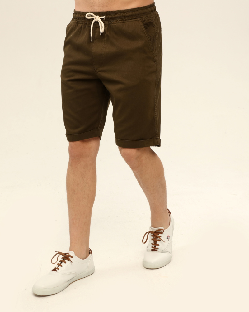 Шорты мужские LASSHORT