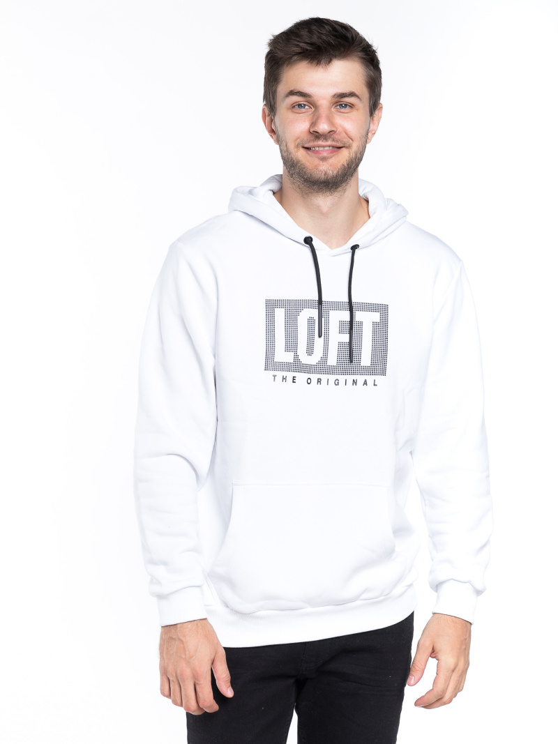 Худи мужское LF2028610 