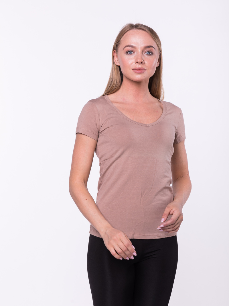 Футболка женская TS 0359