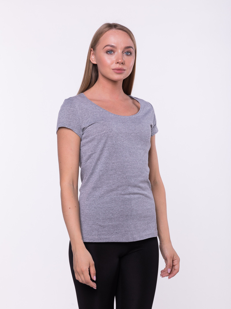 Футболка женская TS 3372