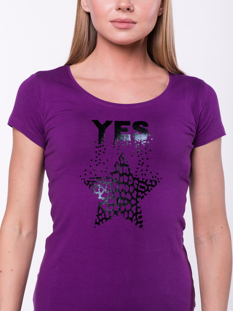 Футболка женская TS 0362