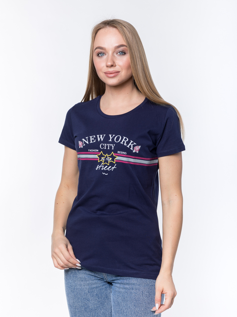 Футболка женская 80230