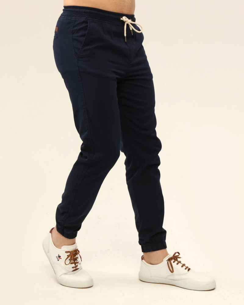 Джоггеры мужские JOGGER