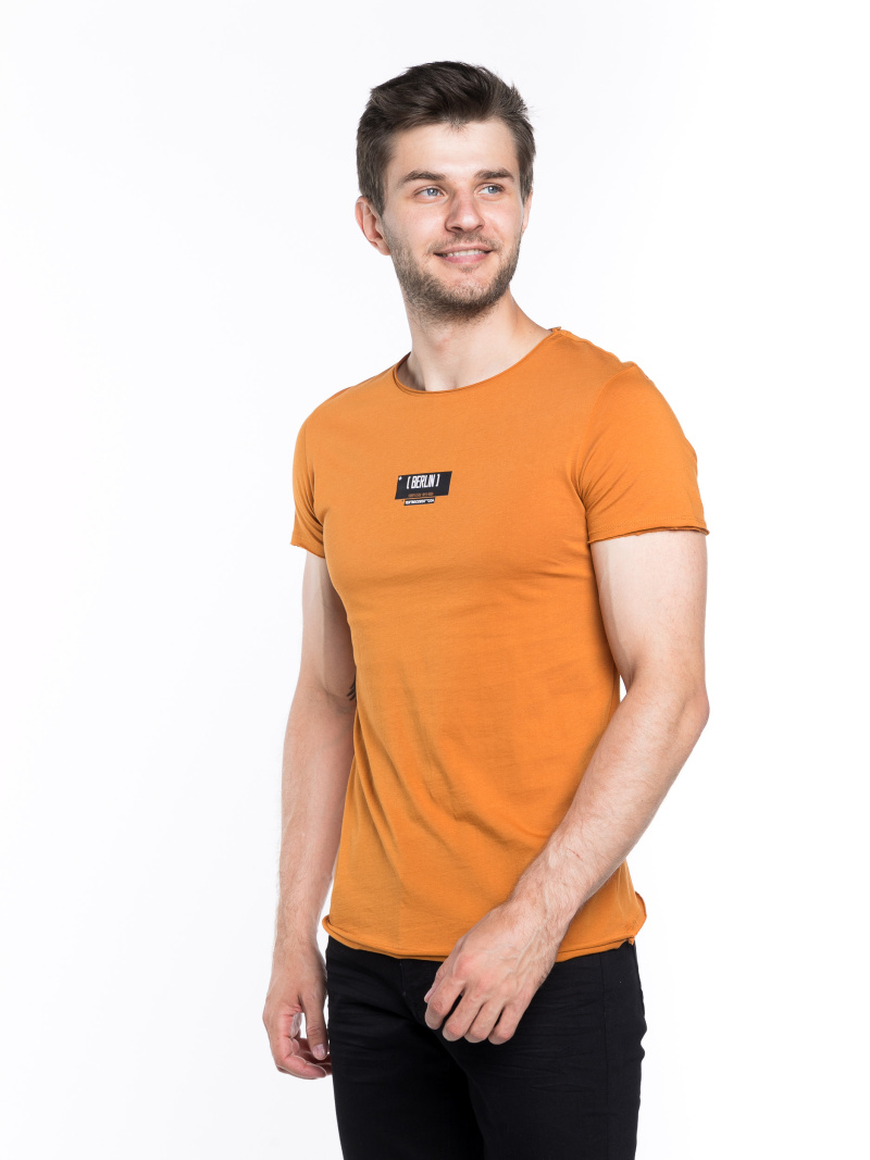 Футболка мужская N3022AZAA