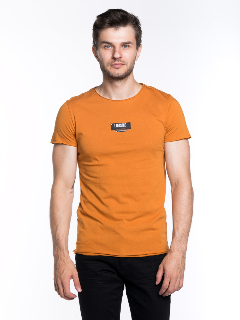 Футболка мужская N3022AZAA