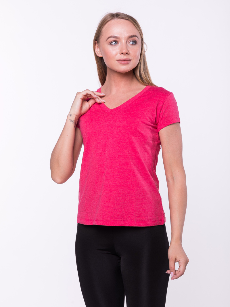 Футболка женская TS 0372